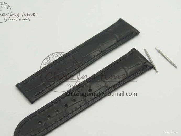 0324 Minimalist Speedmaster ’57 Co-Axial SS RG OMF 1:1 Best Edition White Dial On Leather Strap A9300 (Free Leather Strap) 8072